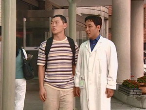 네 멋대로 해라 1. évad Ep.10 10. epizód