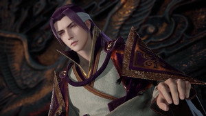 万界至尊 1. évad Ep.79 79. epizód