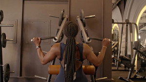 Toutes musclées kép