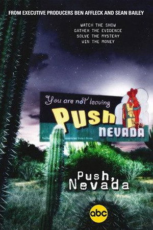 Push, Nevada poszter