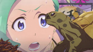パンチライン 1. évad Ep.3 3. epizód