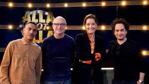Alla mot alla med Filip och Fredrik 5. évad Ep.44 44. epizód