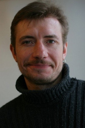 Алексей Одинг