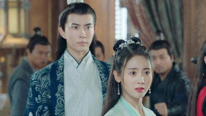 明月曾照江东寒 1. évad Ep.29 29. epizód