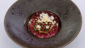MasterChef: The Professionals 17. évad Ep.21 21. epizód