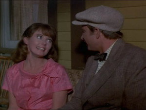 Green Acres 6. évad Ep.14 14. epizód