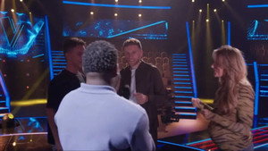 The Voice of Holland 13. évad Ep.10 10. epizód