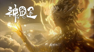 神在囧途 1. évad Ep.23 23. epizód