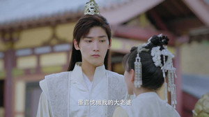 双世宠妃 3. évad Ep.5 5. epizód