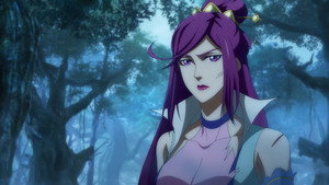 一念永恒 1. évad Ep.91 91. epizód