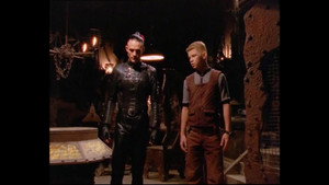 Thunderstone 1. évad Ep.20 20. epizód