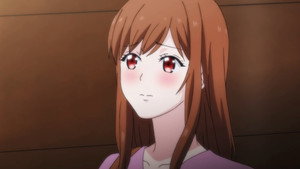 3秒後、野獣。〜合コンで隅にいた彼は肉食でした 1. évad Ep.8 8. epizód