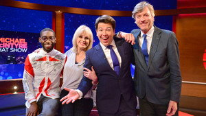 The Michael McIntyre Chat Show 1. évad Ep.3 3. epizód