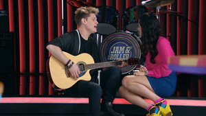 Soy Luna 3. évad Ep.33 33. epizód