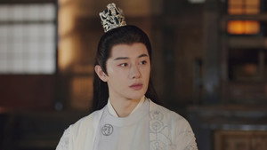 烬相思 1. évad Ep.19 19. epizód