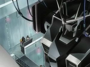 機動戦士ガンダムSEED 2. évad Ep.25 25. epizód