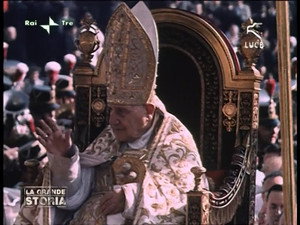 La grande storia 9. évad Ep.8 8. epizód