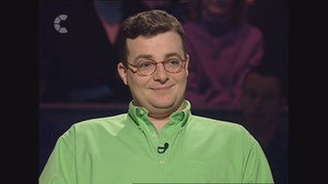Who Wants to Be a Millionaire? 3. évad Ep.4 4. epizód