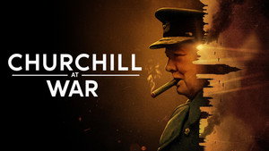 Churchill és a háború kép