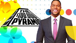 The $100,000 Pyramid kép