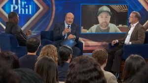 Dr. Phil 21. évad Ep.105 105. epizód