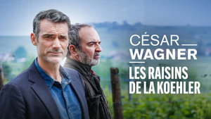 César Wagner 1. évad Ep.10 10. epizód