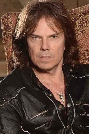 John Norum profil kép