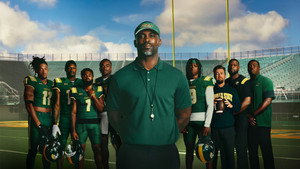 The Coach Vick Experience kép