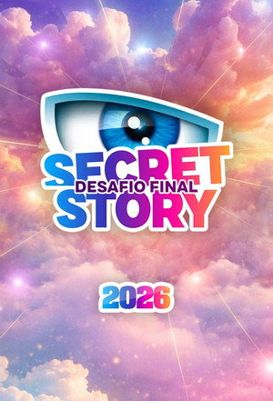 Secret Story - Desafio Final 8. évad (2026-04-26) poszter