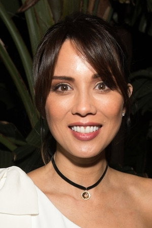 Lexa Doig profil kép