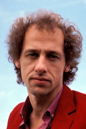 Mark Knopfler profil kép