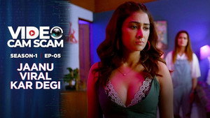 Video Cam Scam 1. évad Ep.5 5. epizód