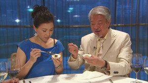 蔡瀾歎名菜 1. évad Ep.7 7. epizód
