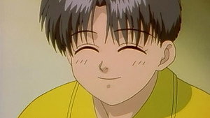 赤ちゃんと僕 1. évad Ep.35 35. epizód