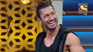 The Kapil Sharma Show 2. évad Ep.26 26. epizód