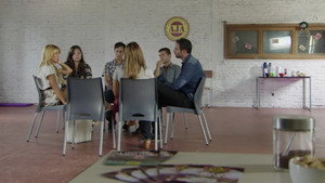 Quiero vivir a tu lado 1. évad Ep.33 33. epizód