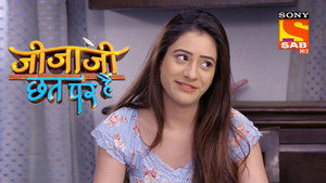 Jijaji Chhat Par Hai 1. évad Ep.89 89. epizód