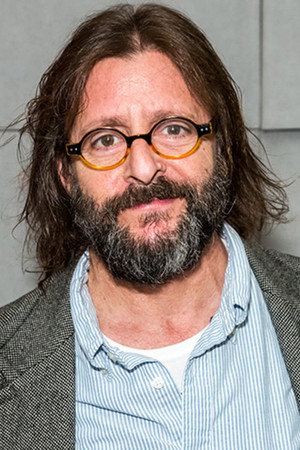 Judd Nelson profil kép