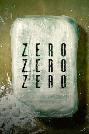 ZéróZéróZéró poszter
