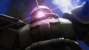 機動戦士ガンダム MSイグルー kép