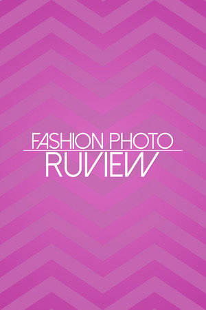 Fashion Photo RuView 10. évad (2017-01-04) poszter