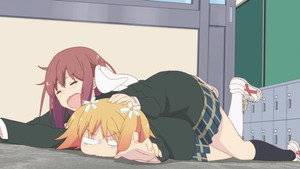 桜Trick 1. évad Ep.1 1. epizód