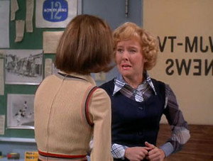 The Mary Tyler Moore Show 4. évad Ep.14 14. epizód