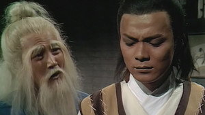 射鵰英雄傳 (數碼修復版) 3. évad Ep.15 15. epizód