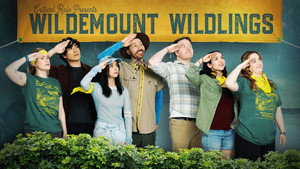 Wildemount Wildlings kép
