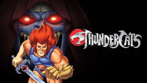 ThunderCats kép