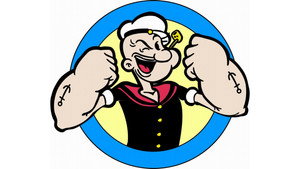 Popeye the Sailor kép