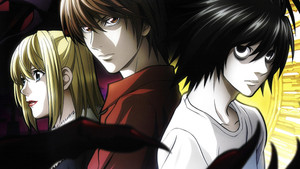 Death Note: A Halállista kép