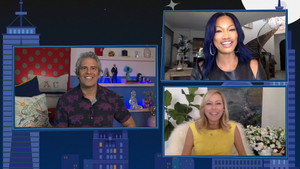 Watch What Happens Live with Andy Cohen 17. évad Ep.127 127. epizód