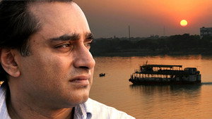India with Sanjeev Bhaskar kép
